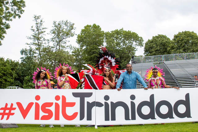 Tourism Trinidad Limited Roadshow