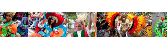 Rotterdam Carnival 2022